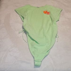 💫3 for $30🍒 Savage Fenty Bodysuit